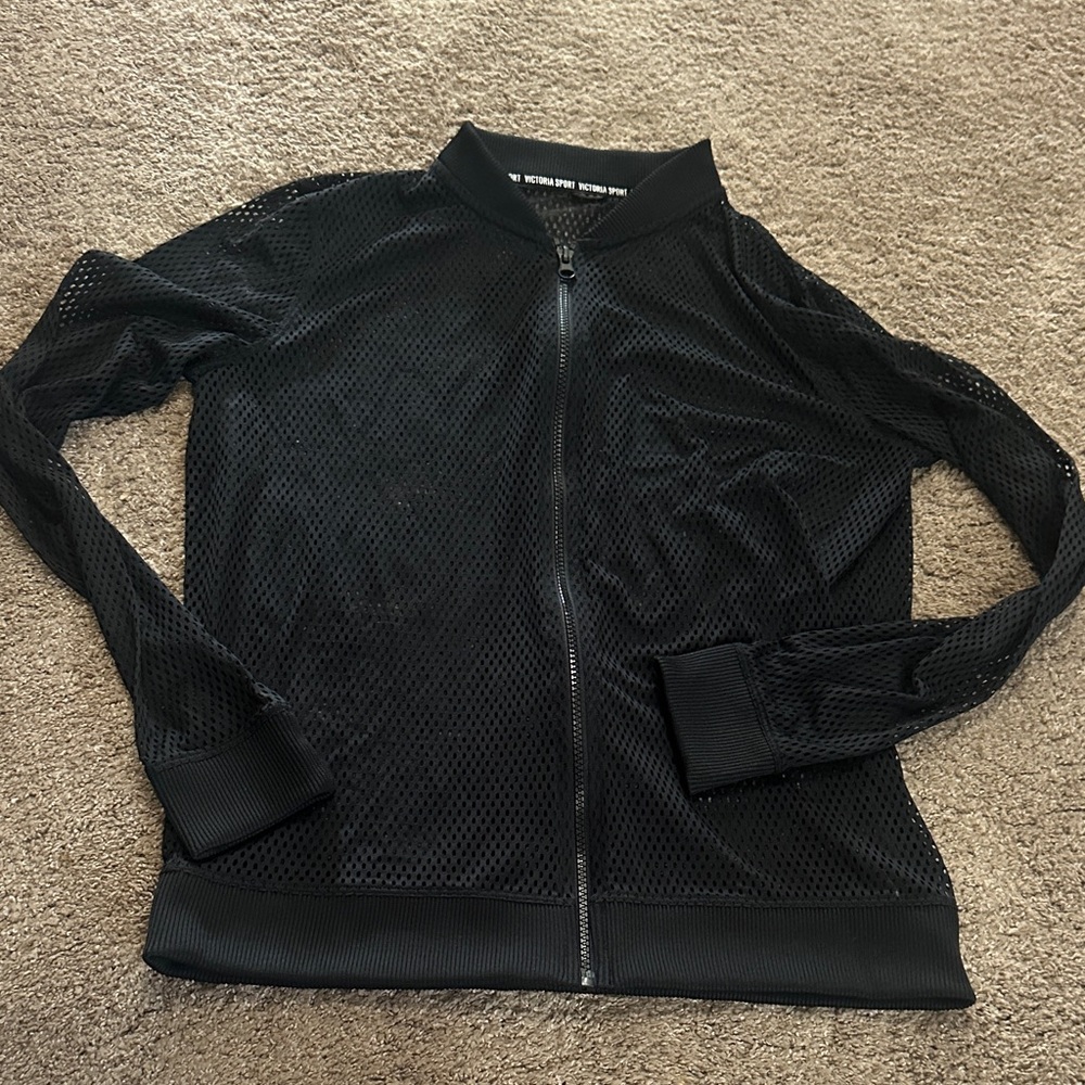 VS Sport Zip-Up Jacket